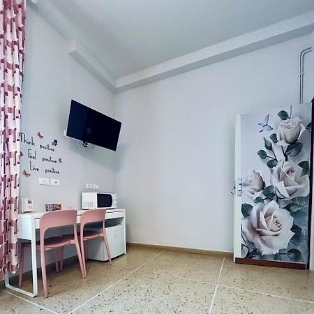 Bed and Breakfast La Teranga Имола Экстерьер фото